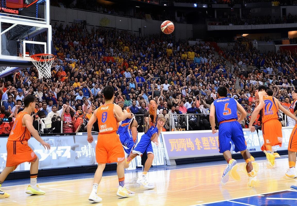 2017年CBA季后赛山东VS广东对决解析与展望(图1)