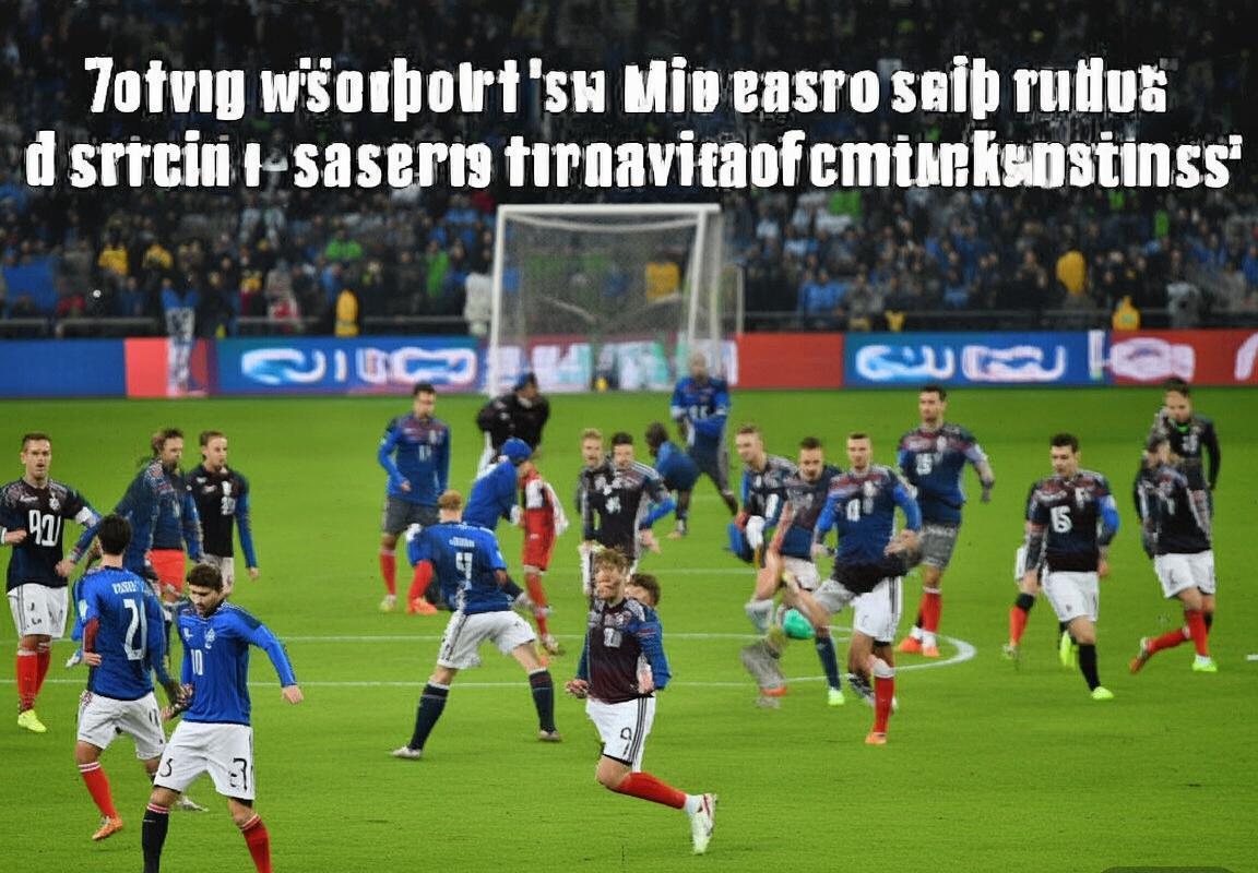 法德足球巅峰对决：阵容深度与战术智慧解析(图3)