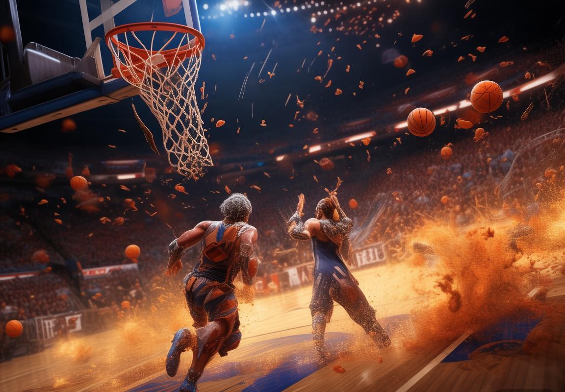 勇士逆转尼克斯：波尔津吉斯内线强势，勇士团队协作夺冠(图1)