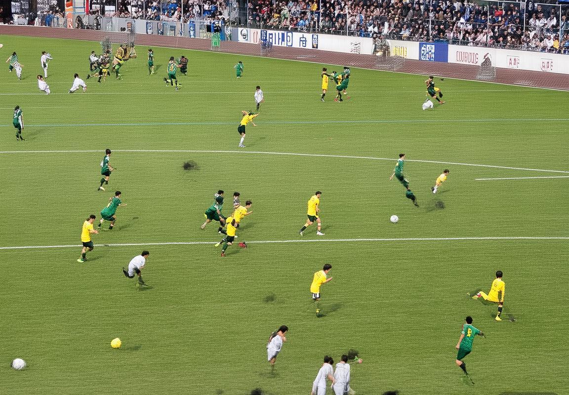 巴西巴拉纳球队：激情智慧交织的足球传奇(图3)