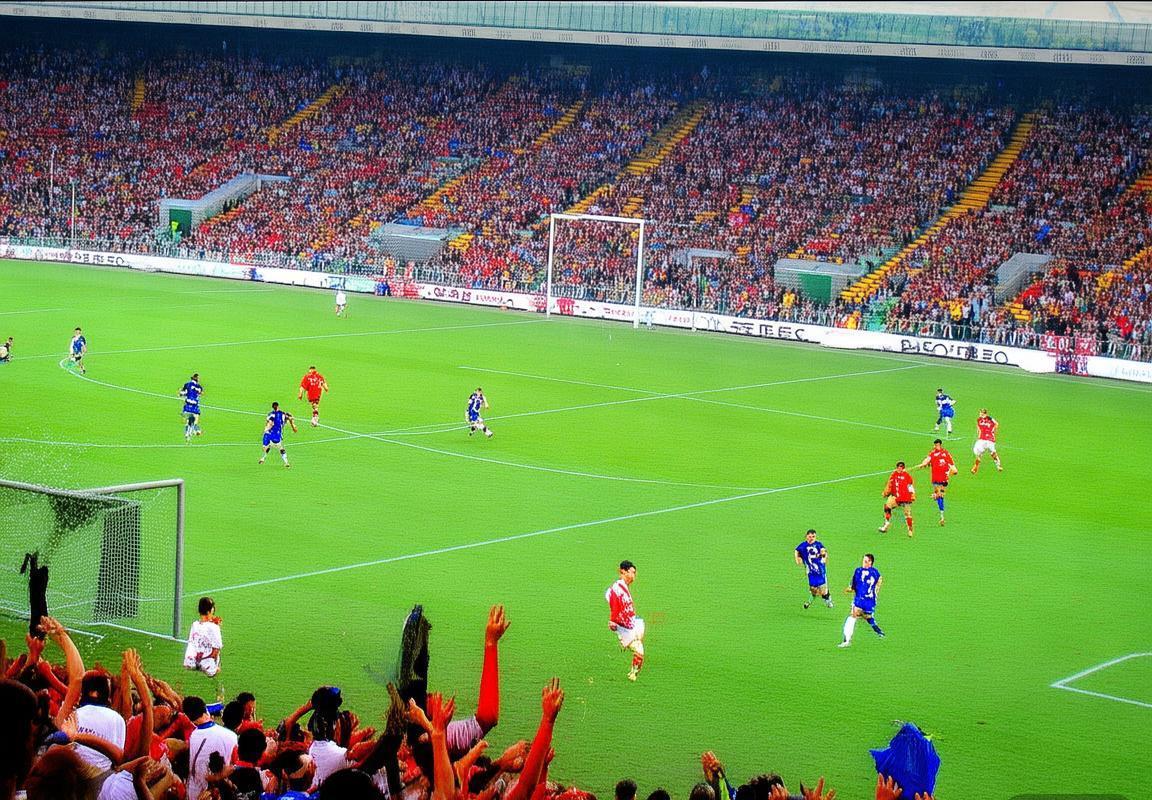 巴西巴拉纳球队：激情智慧交织的足球传奇(图2)