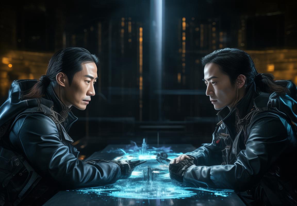 陈梦VS韩莹：乒乓球巅峰对决心理与智慧对决纪实(图4)