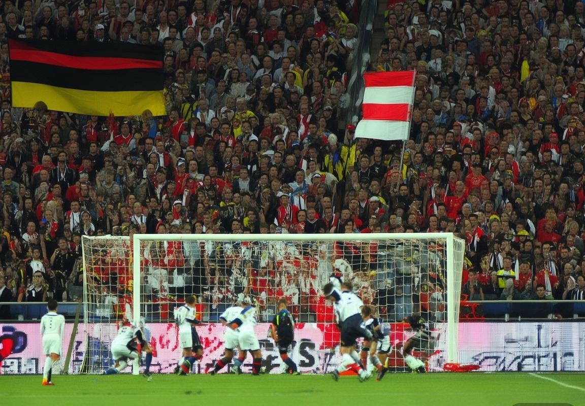 2010南非世界杯：德国英格兰激情对决解析(图1)