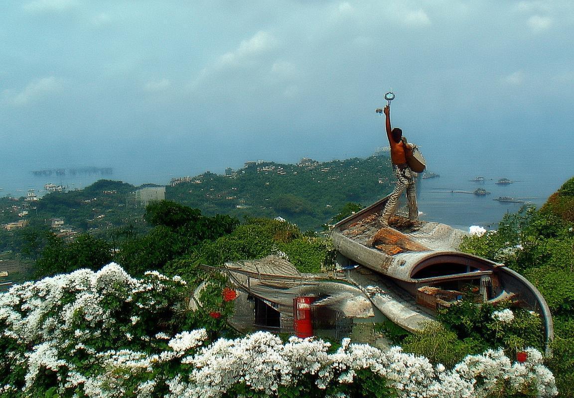 巴西巴拉纳球队：激情智慧交织的足球传奇(图1)